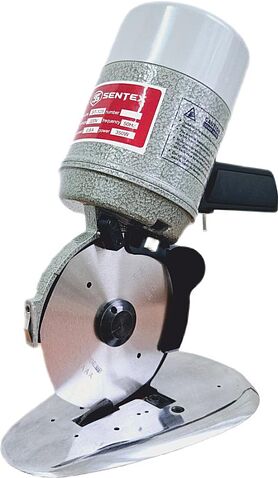 Нож раскройный дисковый SENTEX ST-125 Нож раскройный дисковый SENTEX ST-125