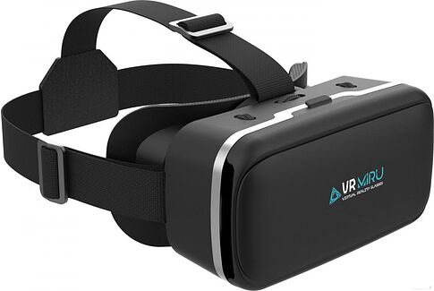 Очки виртуальной реальности для смартфона Miru VMR770 ARFusion
