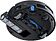Робот-пылесос Ecovacs Deebot X11 OmniCyclone DEX99-1 (черный)
