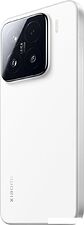 Телефон Xiaomi 15 12GB/256GB международная версия (белый)