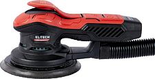 Эксцентриковая шлифмашина ELITECH ES 0515E E2213.053.01 Эксцентриковая шлифмашина ELITECH ES 0515E E2213.053.01