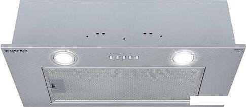 Кухонная вытяжка Meferi INBOX60IX Light