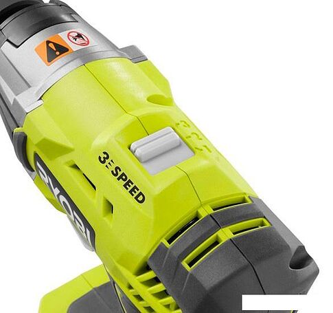 Ударный гайковерт Ryobi R18IW3-0