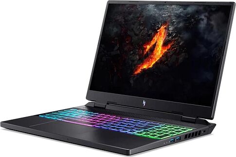 Игровой ноутбук Acer Nitro 16 AN16-42-R2ZA
