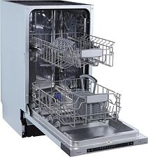 Встраиваемая посудомоечная машина Monsher MD 4502