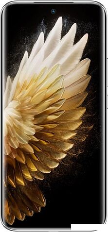 Телефон Tecno Spark 40 Pro+ 8GB/256GB (белая аврора)