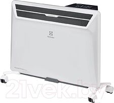 Конвектор Electrolux Air Gate Transformer ECH/AG2-2000 T (инверторное управление, с шасси) Конвектор Electrolux Air Gate Transformer ECH/AG2-2000 T (инверторное управление, с шасси)