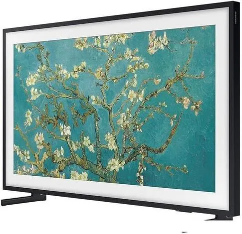Телевизор Samsung The Frame LS03C QE32LS03CBUXRU