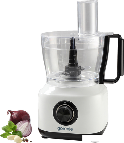 Кухонный комбайн Gorenje SB800LBW