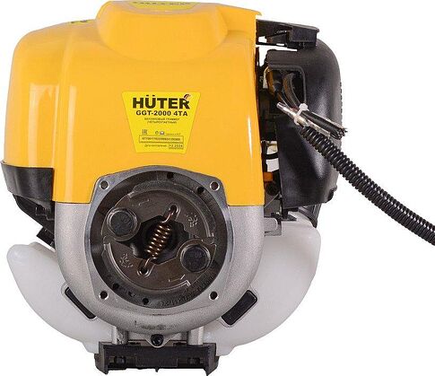 Триммер Huter GGT-2000 4ТА 70/2/103
