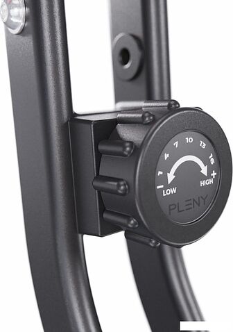 Велотренажер DFC X-Bike Pleny CF-917FM