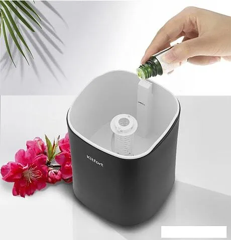 Увлажнитель воздуха Kitfort KT-2808