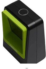 Сканер штрих-кодов Mertech 8400 P2D Superlead USB (зеленый)