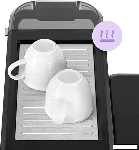 Рожковая кофеварка Kitfort KT-7617