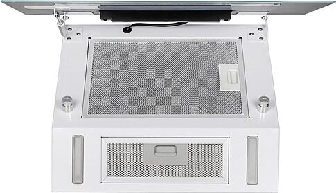 Кухонная вытяжка ZorG Polo 1080 60 S-GS (белый)