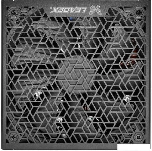 Блок питания Super Flower Leadex VII Platinum PRO 1000W SF-1000F14XP