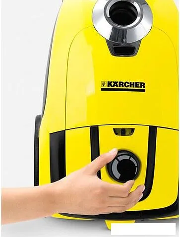 Пылесос Karcher VC 2 [1.198-105.0]