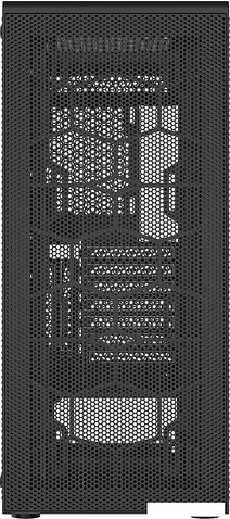 Корпус A4Tech Bloody BD-CC115 (черный)