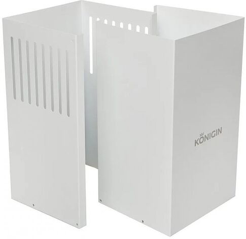 Кухонная вытяжка Konigin Pirol 60 (белый)