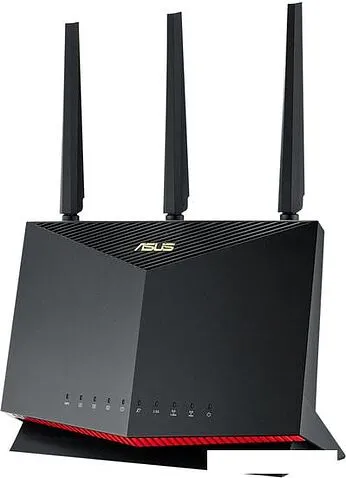 Wi-Fi роутер ASUS RT-AX86U