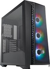 Корпус Cooler Master MasterBox 520 Mesh MB520-KGNN-S00