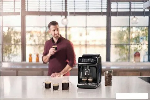 Эспрессо кофемашина Philips EP3221/40