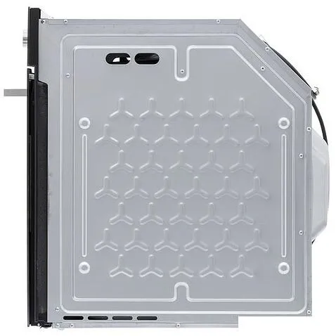 Электрический духовой шкаф Krona Aradeo 60 BL