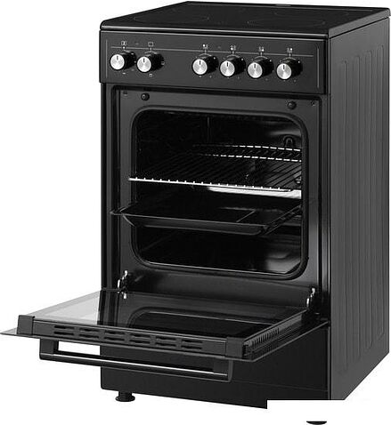 Кухонная плита Simfer F55VB04017