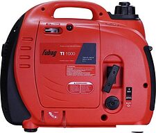 Бензиновый генератор Fubag TI 1000 646250