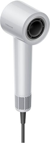 Фен Trouver Turbo AHD11C (серый)