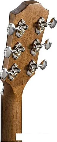 Электроакустическая гитара Baton Rouge X11S/BTE