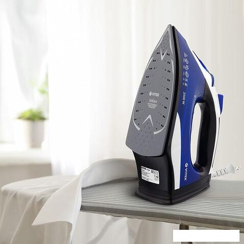 Утюг Vitek VT-8337