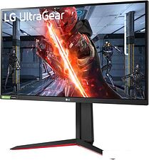 Монитор LG UltraGear 27GN850-B
