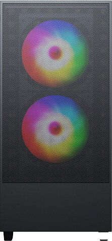 Корпус ACD Citadel 106 AH-TC6GA-0000