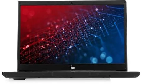 Ноутбук iRU Оникс 15U 1923010