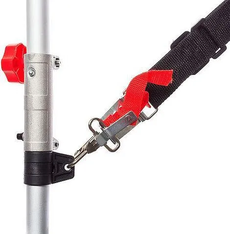 Триммер RedVerg RD-BC36BL/U (без АКБ)