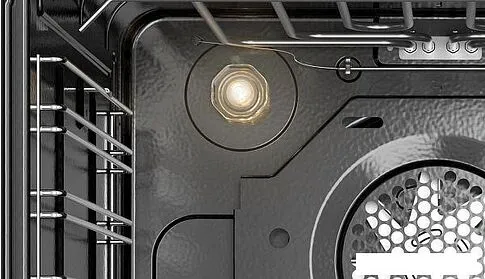 Электрический духовой шкаф Darina PL BDE112 708 1GR