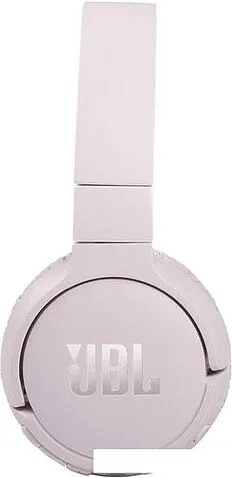 Наушники JBL T660 NC (розовый)