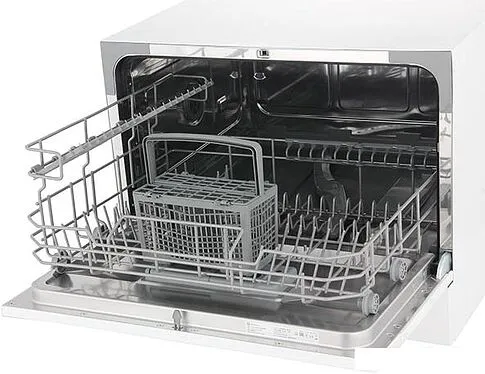 Настольная посудомоечная машина Electrolux ESF2400OW