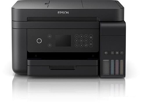 МФУ Epson L6170