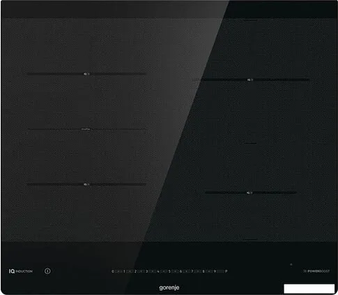 Варочная панель Gorenje IS645BSC