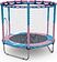 Батут DFC A.Kou Kids TX-B7110-48"