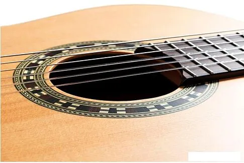 Акустическая гитара La Mancha Granito 32-1/2