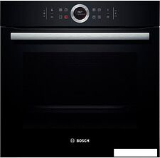 Духовой шкаф Bosch HBG675BB1