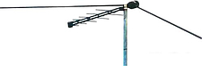 ТВ-антенна Дельта Н311.01