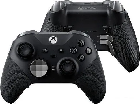 Геймпад Microsoft Xbox Elite Wireless Controller Series 2