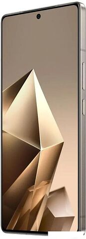 Телефон Infinix Note 50 X6858 8GB/256GB (серый титан)