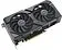 Видеокарта ASUS Dual GeForce RTX 4060 Ti Advanced Edition 16GB GDDR6 DUAL-RTX4060TI-A16G