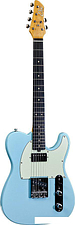 Электрогитара EKO Tero V-NOS Daphne Blue