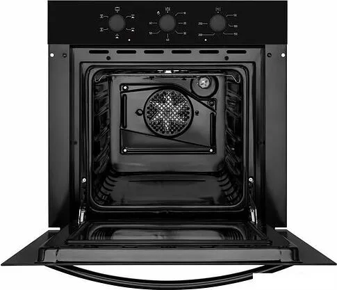 Электрический духовой шкаф Weissgauff EOV 186 LB